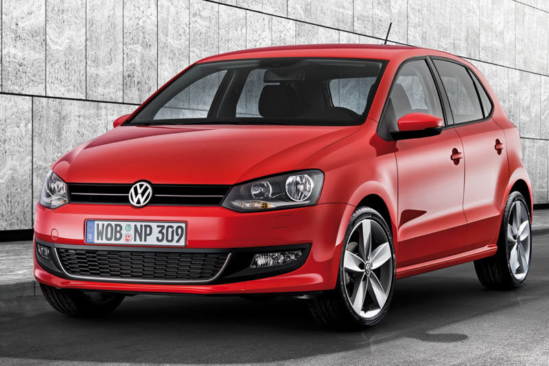 Volkswagen Polo HulpverenSjop De specialist van Nederland